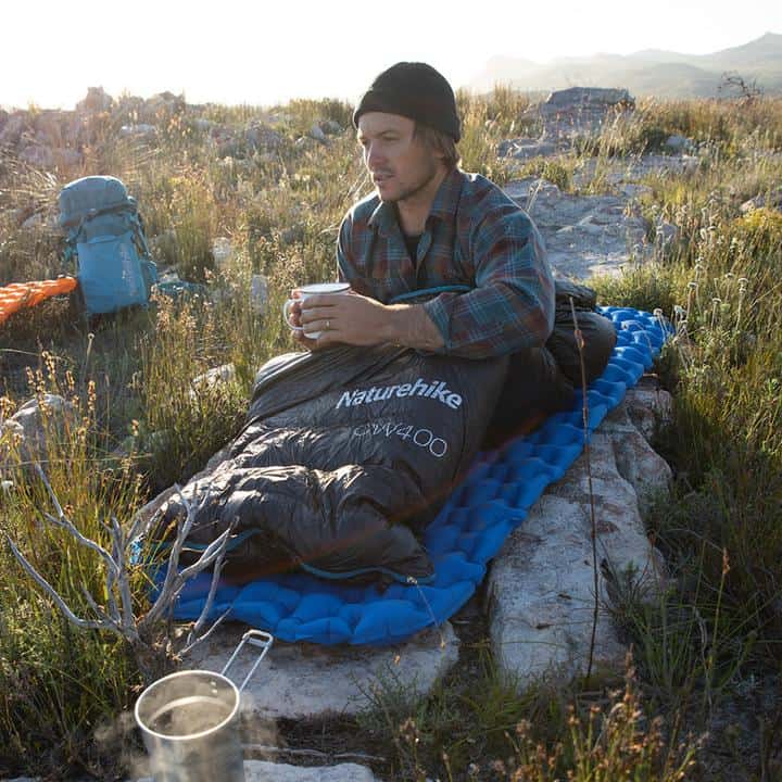Sleeping Bags