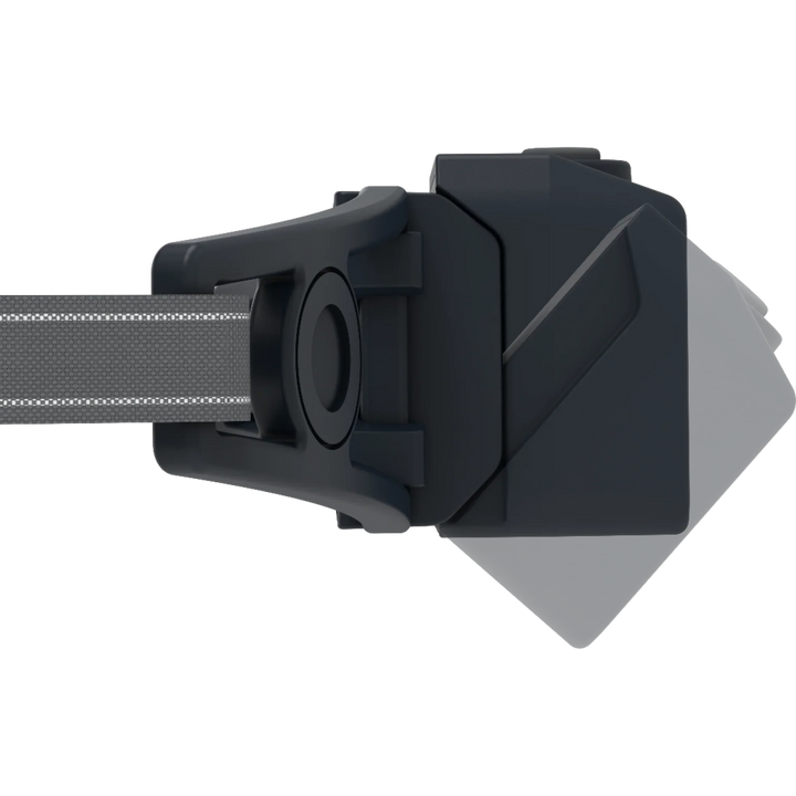 LEDLenser NEO1R Rechargeable Running Head Torch - Lime White