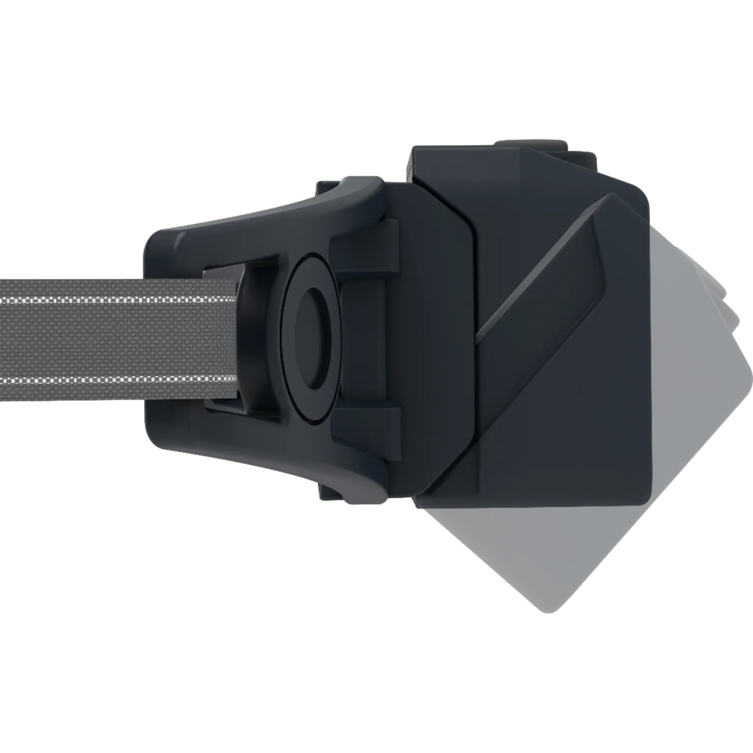 LEDLenser NEO1R Rechargeable Running Head Torch - Blue