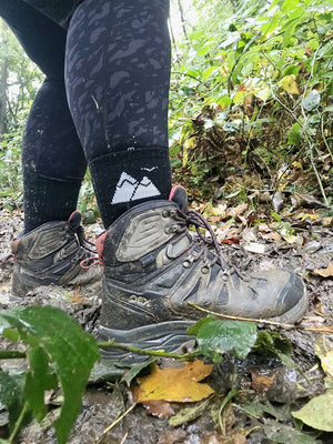 HikeWare Premium Merino Wool Socks