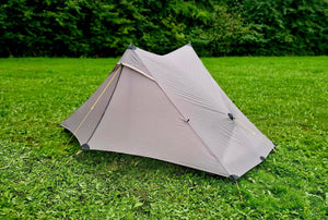 3F UL Gear Lanshan 2 Pro / 4 Season / Silpoly / 2026 Version