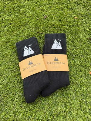 HikeWare Premium Merino Wool Socks