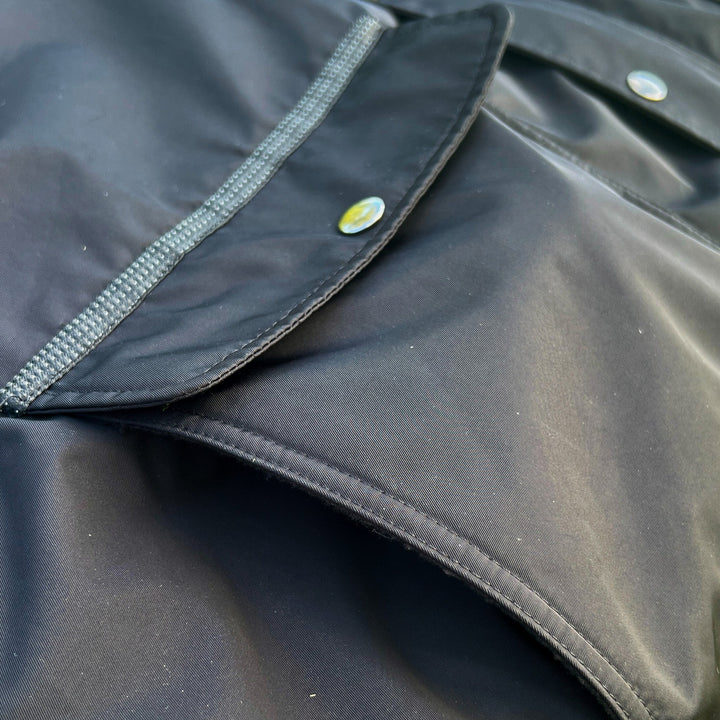 RYDE PRO-VIS CHANGE ROBE 2.0