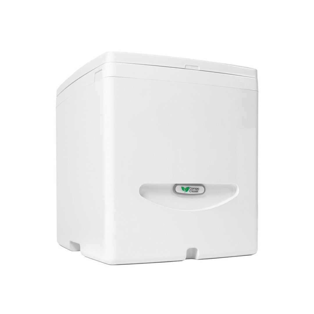 Cuddy Lite Portable Composting Toilet - HikeWare  