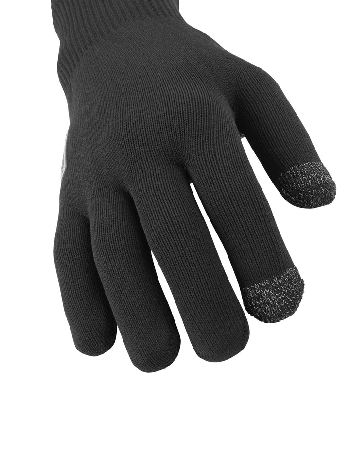 Sealskinz Anmer Waterproof All Weather Ultra Grip Glove - HikeWare  