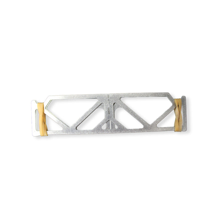 X-Fire Lightweight Solid Fuel Stove
