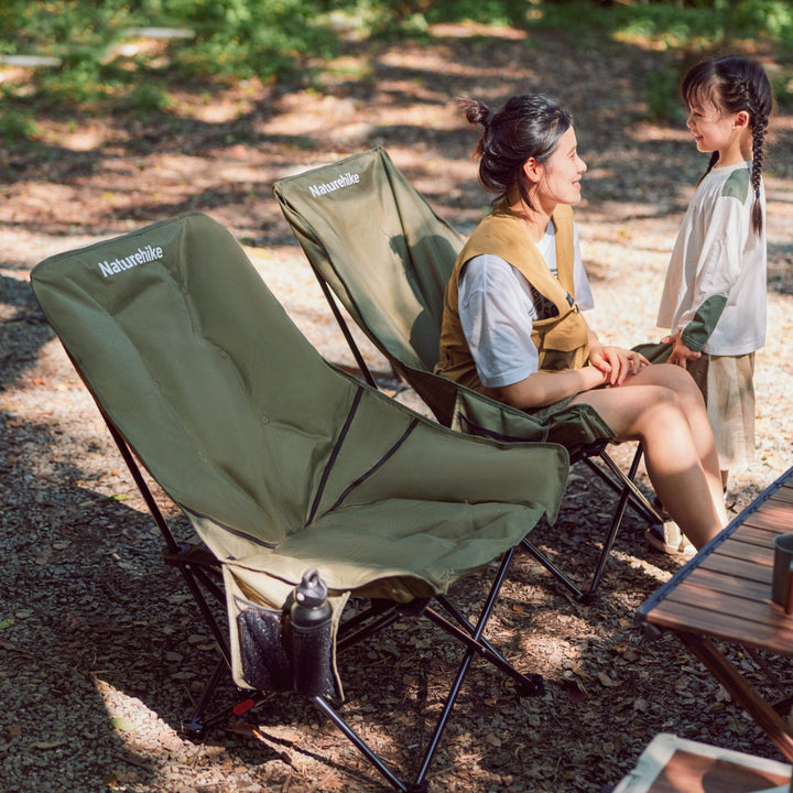 Naturehike Sea Star - Reclining Chair - HikeWare  