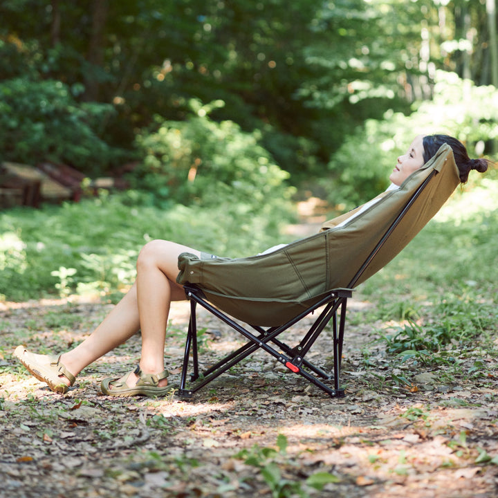 Naturehike Sea Star - Reclining Chair - HikeWare  