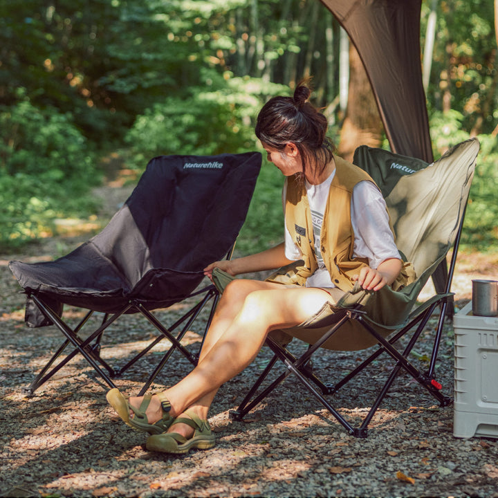 Naturehike Sea Star - Reclining Chair - HikeWare  