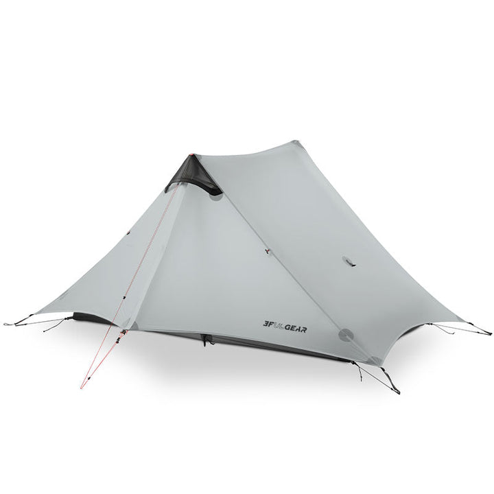 3F UL Gear Lanshan 2 / 4 Season / Grey - HikeWare  