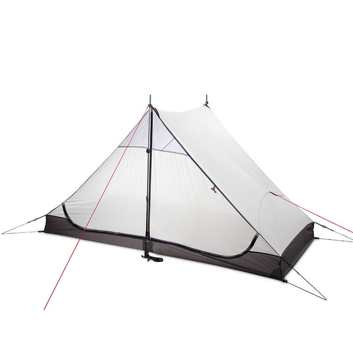 3F UL Gear Lanshan 2 / 4 Season / Grey - HikeWare  