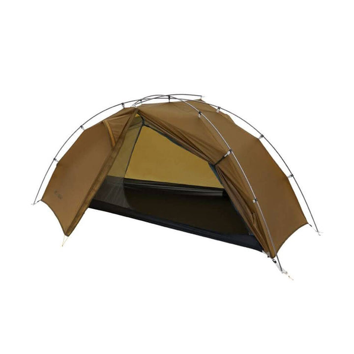 3F UL Gear Taiji 1 - 4 Season Khaki Tent - HikeWare  