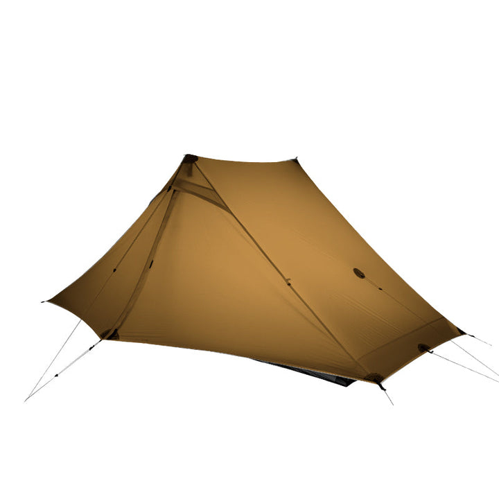 3F UL Gear Lanshan 2 Pro / 3 Season / Khaki - HikeWare  