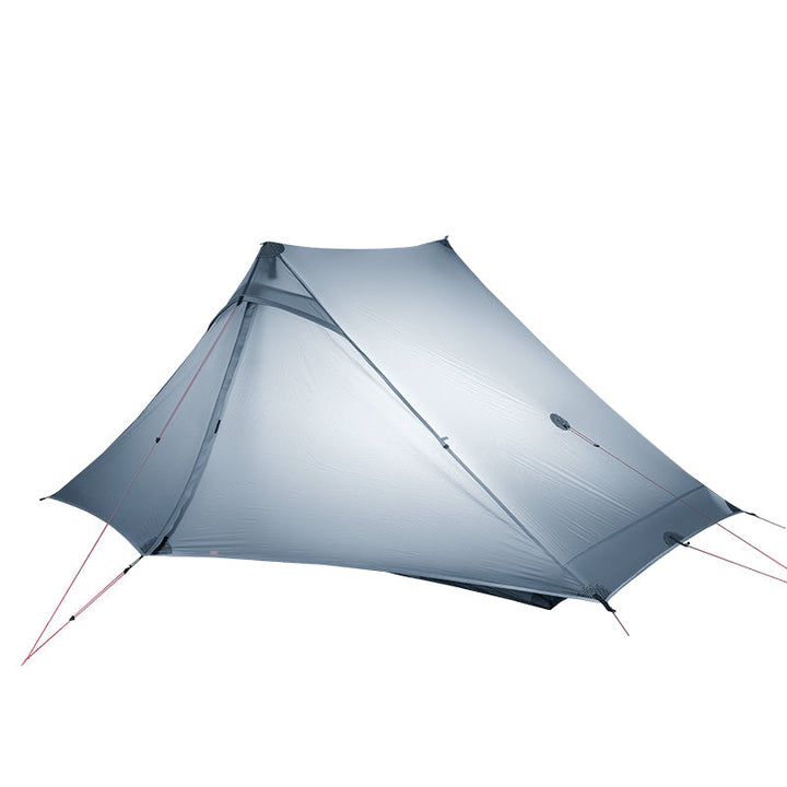 3F UL Gear Lanshan 2 Pro / 4 season / Grey - HikeWare  