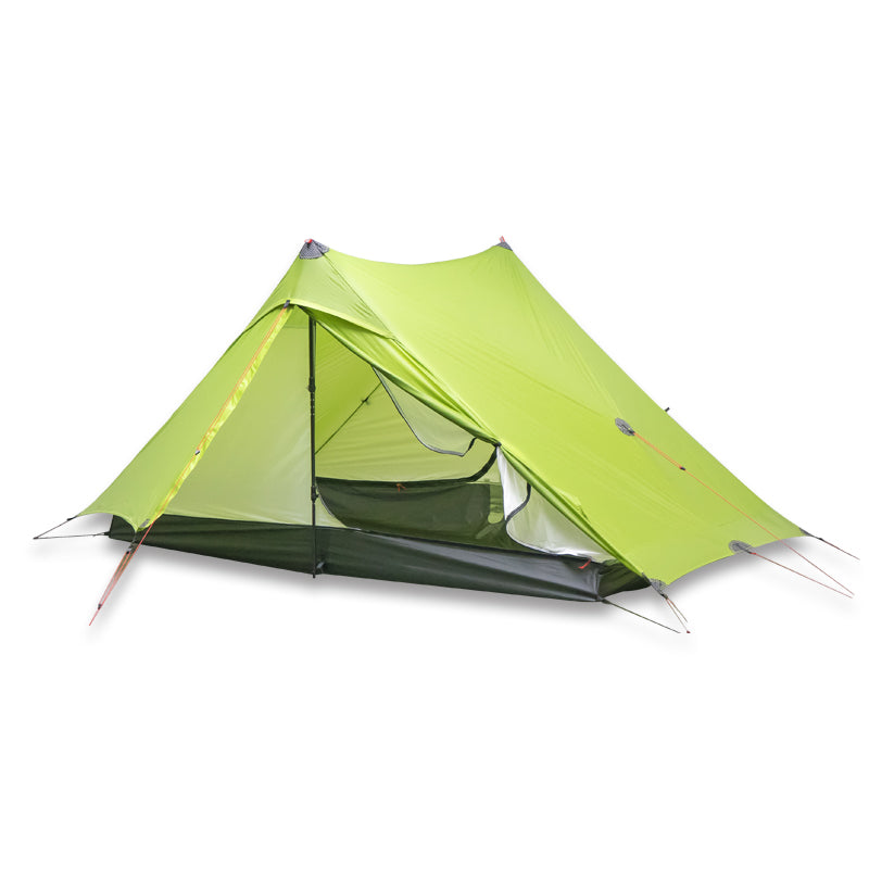 3F UL Gear Lanshan 2 Pro / 4 season / Grey - HikeWare  