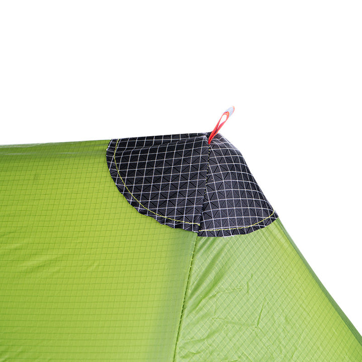 3F UL Gear Lanshan 2 Pro / 4 season / Grey - HikeWare  