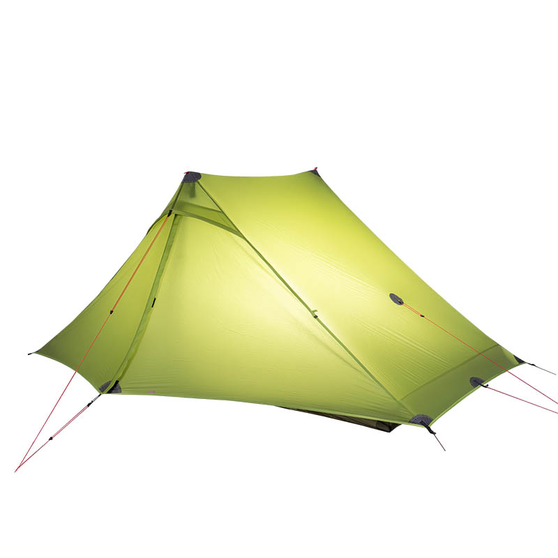 3F UL Gear Lanshan 1 / 3 Season / 2026 Version / Green – HikeWare