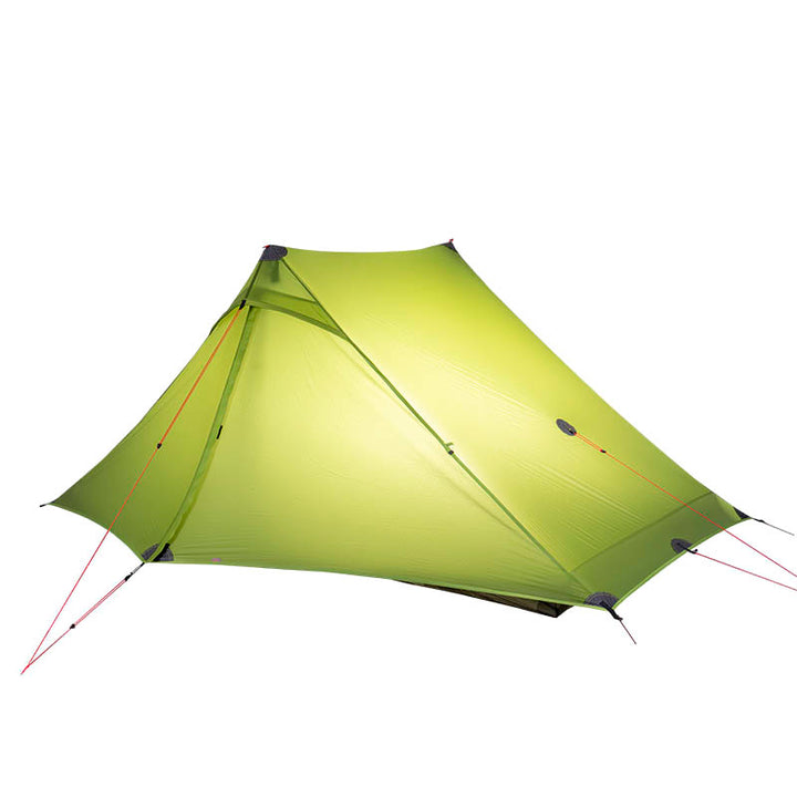 3F UL Gear Lanshan 1 / 3 Season / 2026 Version / Green - HikeWare  