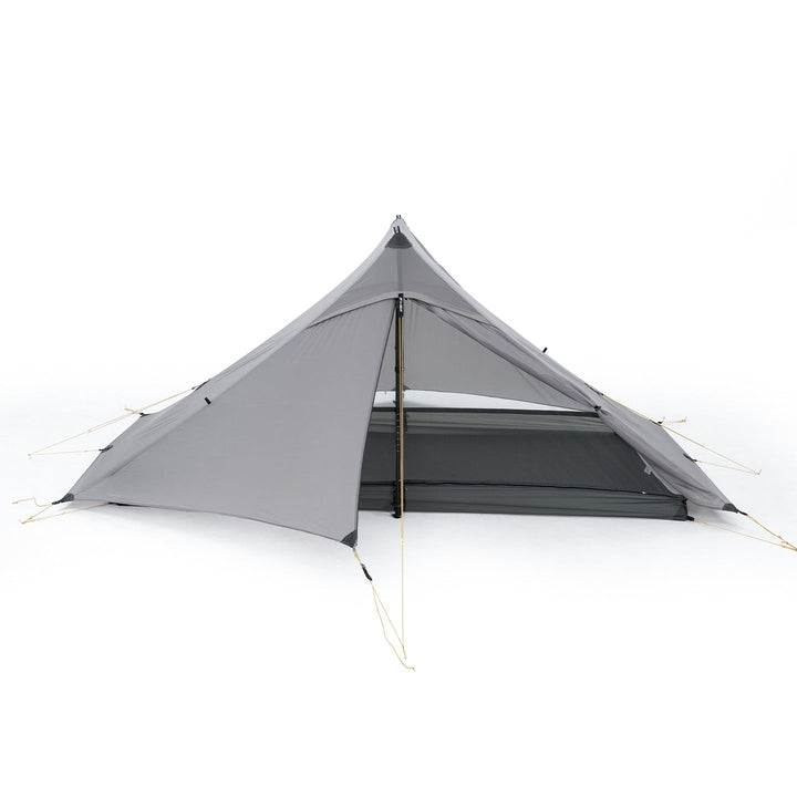 3F UL Gear Lanshan 2 Pro / 4 Season / Silpoly / 2026 Version - HikeWare  