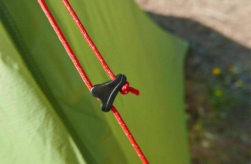 3F UL Gear Lanshan 2 Classic / 3 Season / Green - HikeWare  