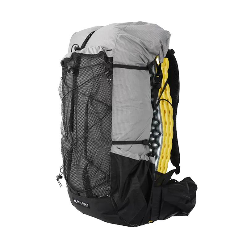 3F UL Gear Qidian 40+16 UL Backpack (Various Colours) - HikeWare  