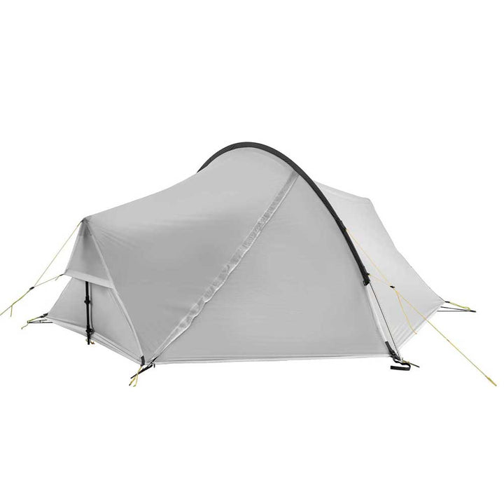 3F UL Gear Shell2 Lightweight Tent 3 Season (Various Colours) - HikeWare  