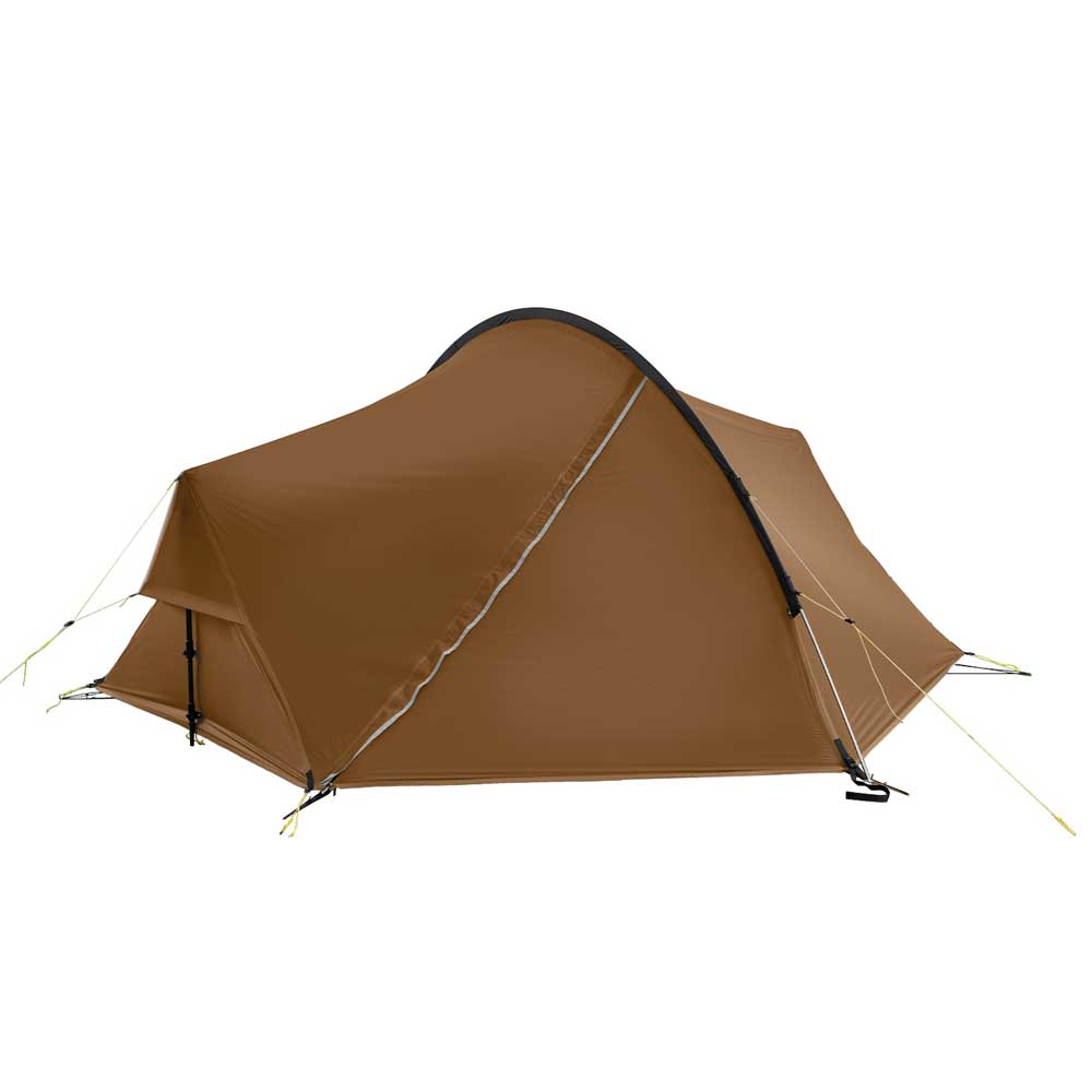 3F UL Gear Shell2 Lightweight Tent 3 Season (Various Colours) - HikeWare  