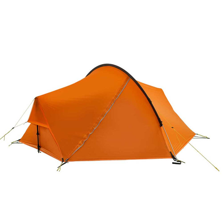 3F UL Gear Shell2 Lightweight Tent 3 Season (Various Colours) - HikeWare  