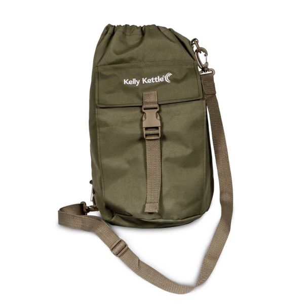 Kelly Kettle Kit/Survival Bag - HikeWare  
