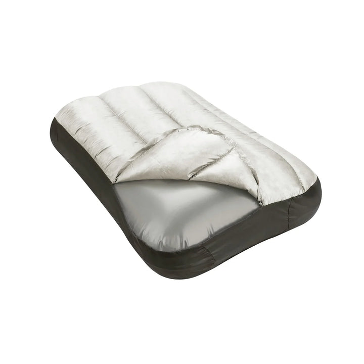 Sea To Summit Aeros Down Pillow - Deluxe Grey