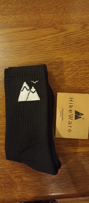 HikeWare Premium Merino Wool Socks