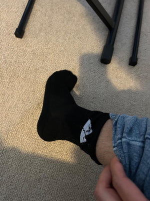 HikeWare Premium Merino Wool Socks