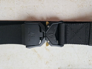 HikeWare Tactical Nylon Hiking Belt