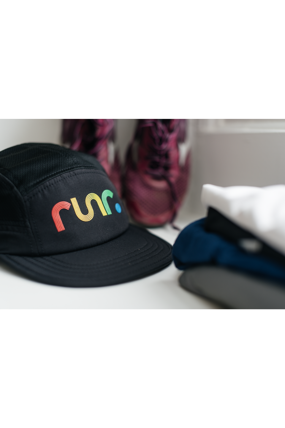 Runr 80&