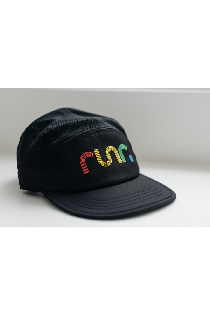 Runr 80&