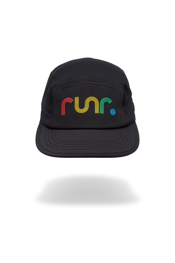 Runr 80&