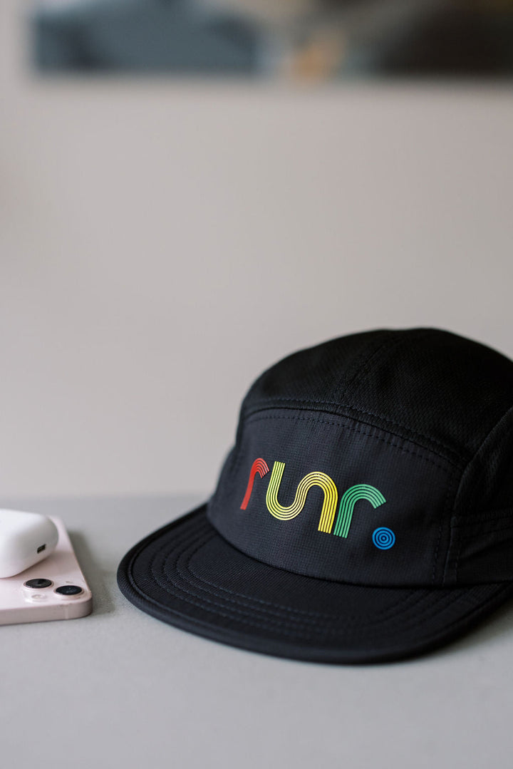 Runr 80&
