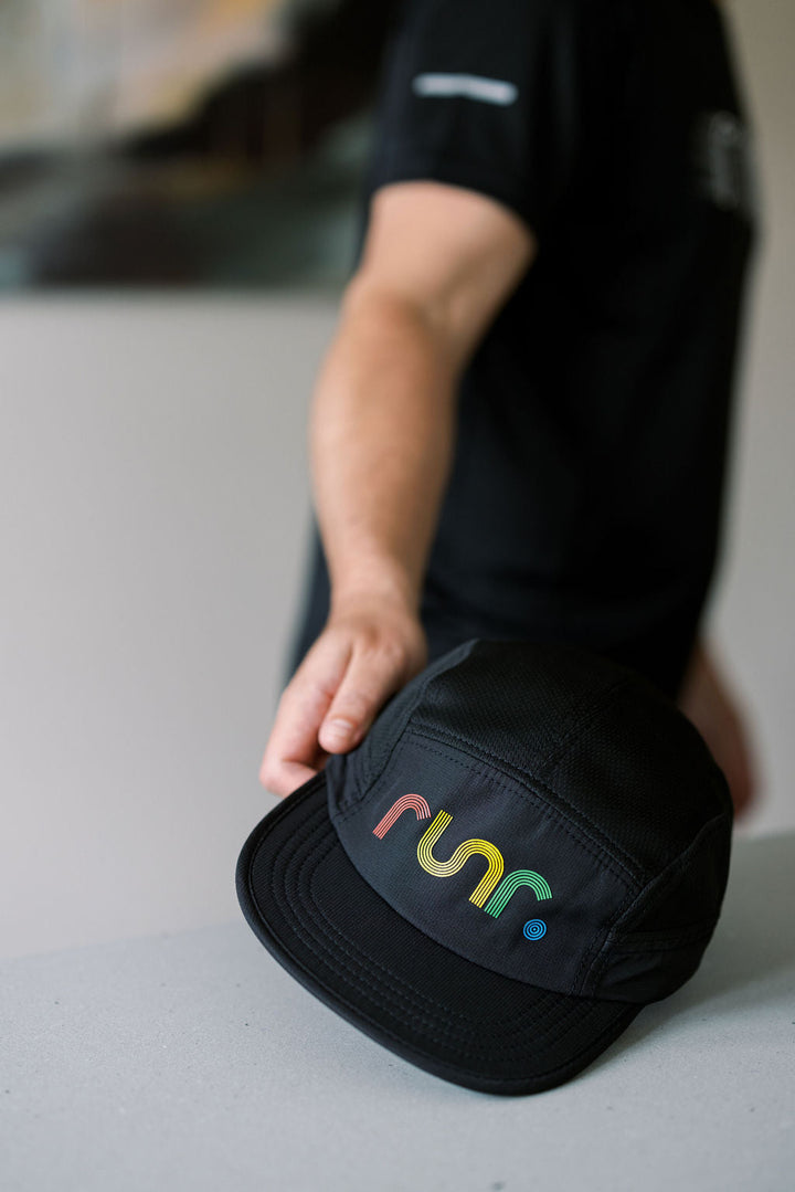 Runr 80&