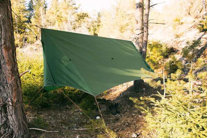 Wing Tarp - HikeWare  