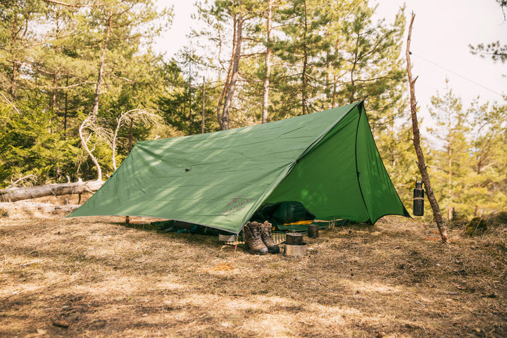 Wing Tarp - HikeWare  