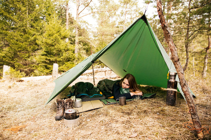 Wing Tarp - HikeWare  