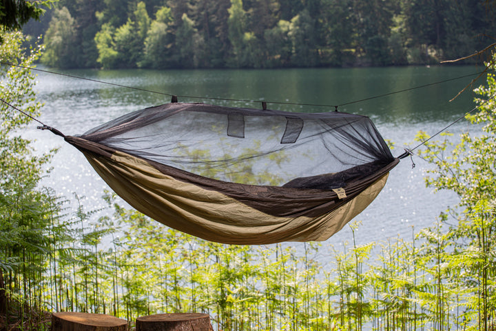 Moskito Traveller Thermo XXL - HikeWare  