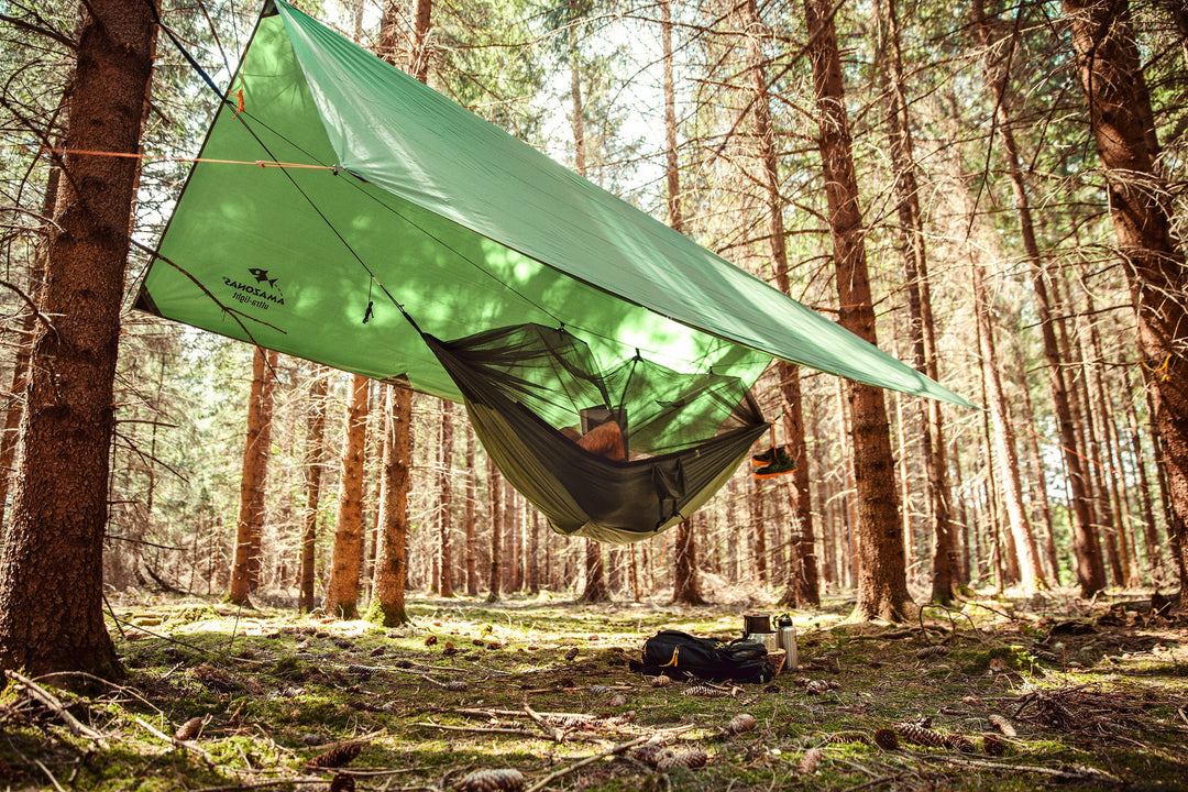 Traveller Tarp XXL - HikeWare  