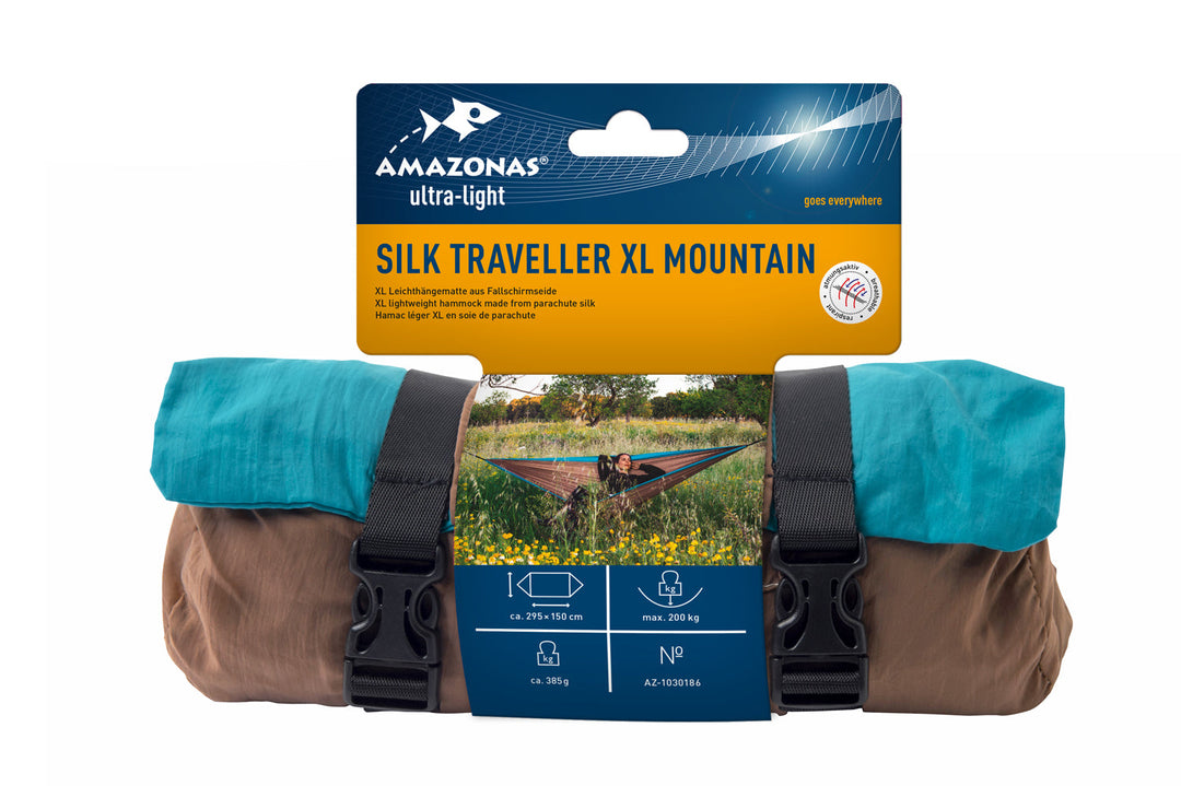 Silk Traveller XL - HikeWare  