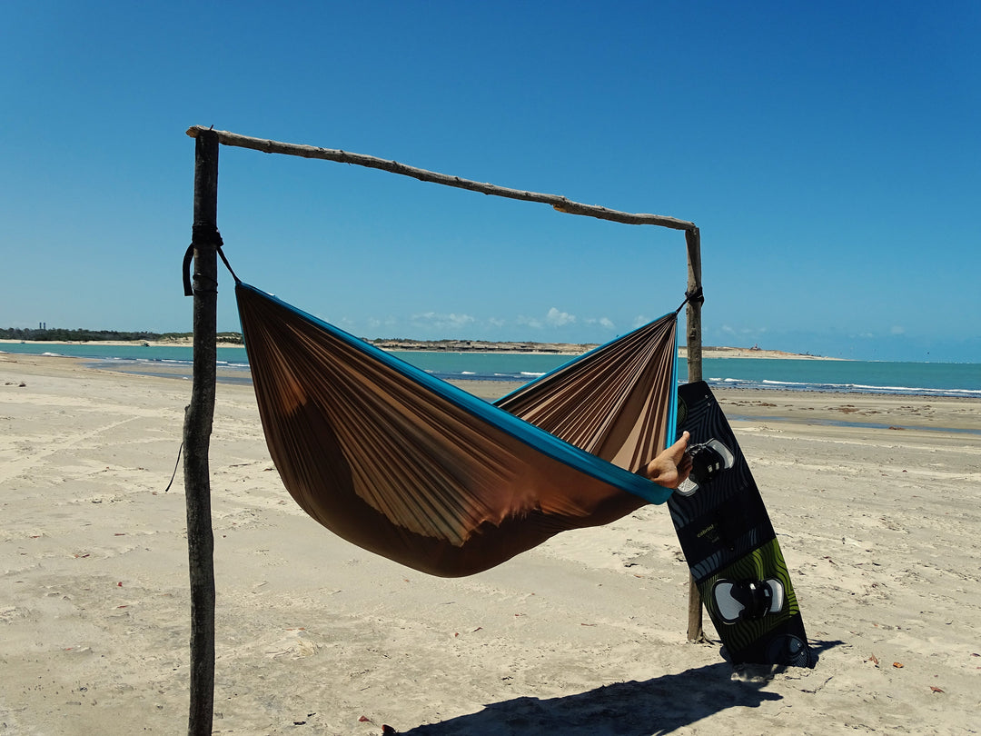 Silk Traveller XL - HikeWare  