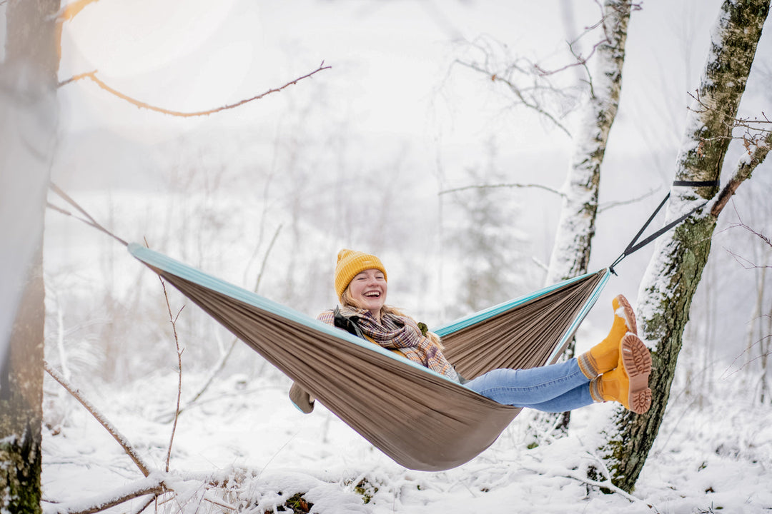 Silk Traveller XL - HikeWare  