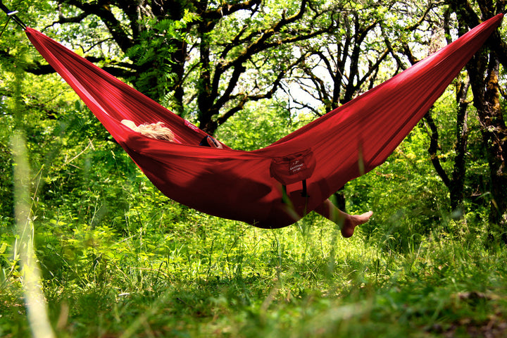 Silk Traveller XL - HikeWare  