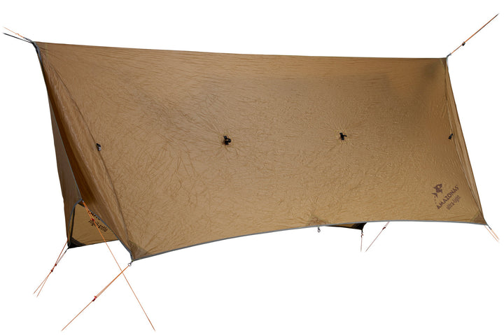 Adventure Wing Tarp - HikeWare  