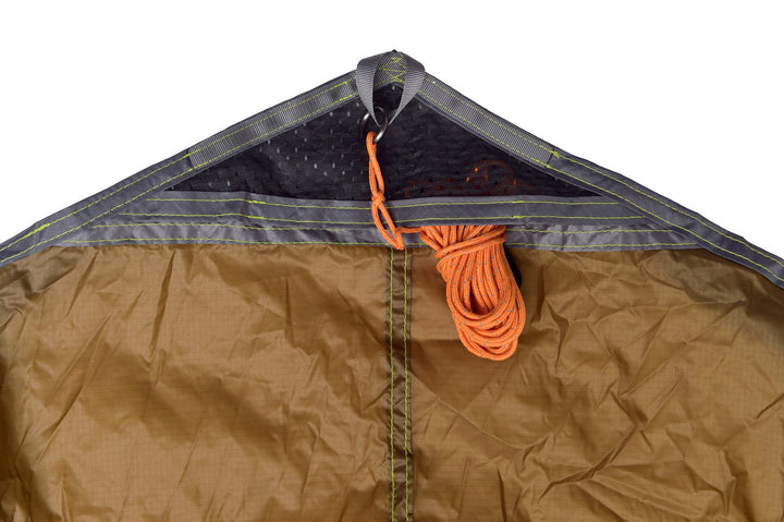 Adventure Wing Tarp - HikeWare  