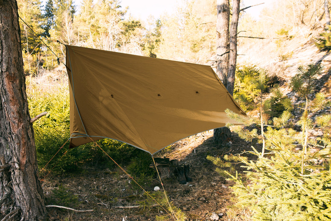 Adventure Wing Tarp - HikeWare  